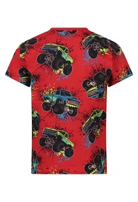 Unlocked jongens T-shirt